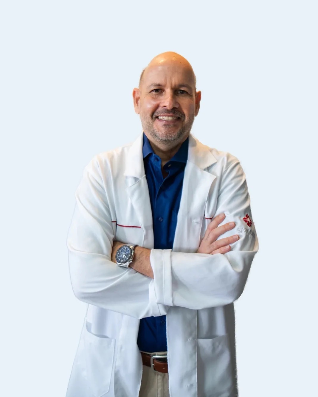 Dr. Ricardo Reges, urologista em Fortaleza